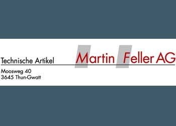 Martin Feller AG Metallbau