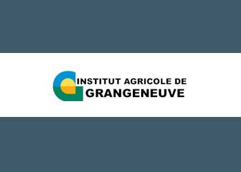 Landwirtschaftliches Institut Kanton FR